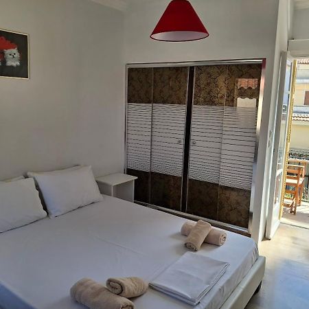 Nafpaktos Studio In Port Ιι Екстериор снимка