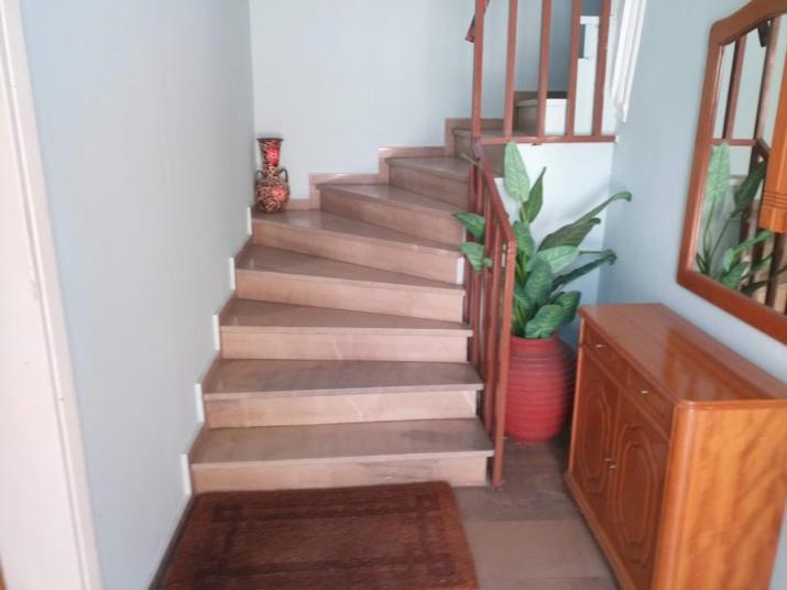 Nafpaktos Studio In Port Ιι Екстериор снимка