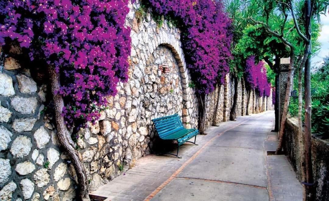 Nafpaktos Studio In Port Ιι Екстериор снимка